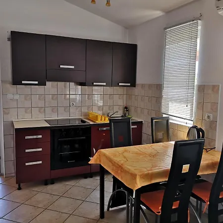 Nika Apartment