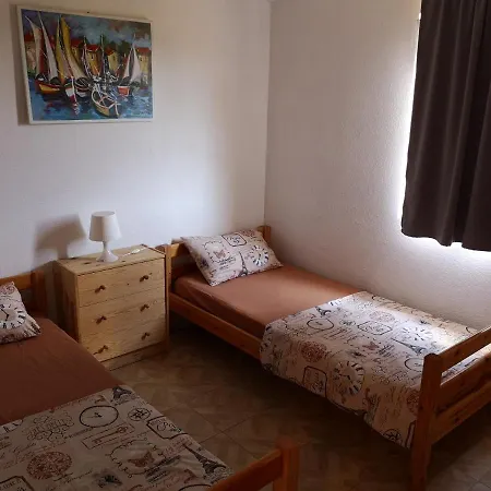 Apartment Nika *