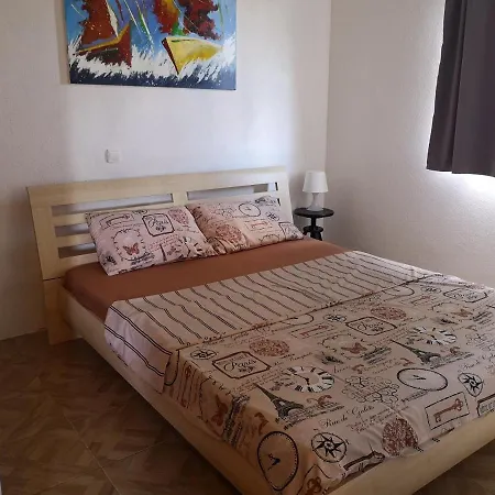 Apartment Nika *