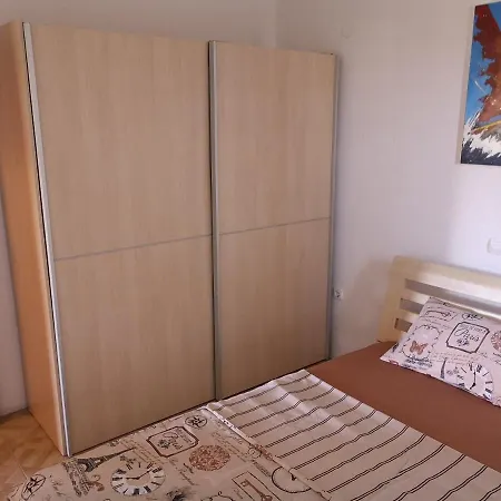 Nika Apartment Jezera